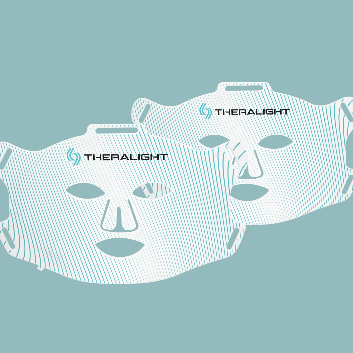 THERAMASK LED-maske